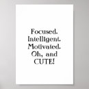 Buscar enfocado posters Para todos