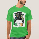 Buscar mozo camisetas Vida