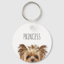 Buscar yorkshire terrier llaveros Lindo