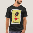 Buscar diablito camisetas Para