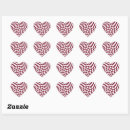 Buscar colección corazon pegatinas Moderno