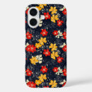 Buscar exótico fundas Rojo