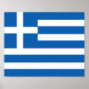 Buscar bandera de grecia posters Nacional
