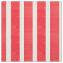 Buscar raya roja y blanca telas General y unisex
