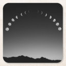 Buscar luna posavasos Astronomía