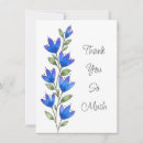 Buscar plumas azules tarjetas Moderno