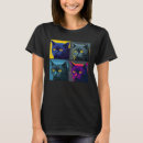 Buscar korat mujer camisetas Mujeres