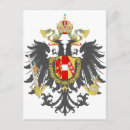 Buscar escudo de armas de austria postales Austriaco