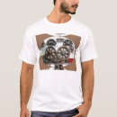 Buscar rueda camisetas Para él