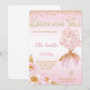 Buscar bailarinas invitaciones De bailarina
