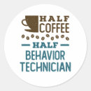 Buscar comportamiento pegatinas Técnico