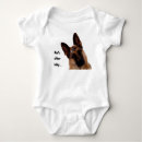 Buscar pastores alemanes bebe ropa General y unisex