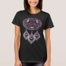 Buscar dream catcher camisetas Lobo