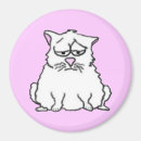 Buscar triste imanes Felino