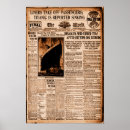 Buscar informe posters Vintage