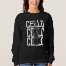 Buscar instrumentos musicales sudaderas Orquesta