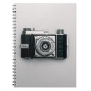 Buscar cámara del vintage cuadernos Fotografía