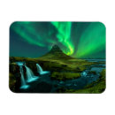 Buscar iceland imanes Aurora borealis