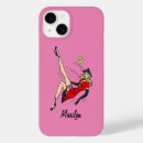 Buscar pinup iphone fundas Vintage