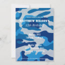 Buscar camoflauge invitaciones Camuflaje