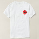 Buscar diseño del bombero camisetas Rescate