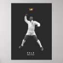 Buscar brasileños posters Fútbol