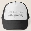 Buscar manhattan camionero gorras 4 º moda