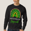 Buscar el día de san patricio sudaderas Travesuras