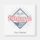 Buscar pittsburgh pennsylvania imanes Retro