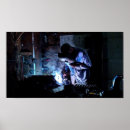 Buscar soldador posters Mecánico