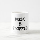 Buscar musk tazas Almidonar