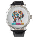 Buscar beagle relojes Cachorro