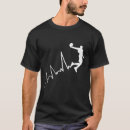 Buscar ekg camisetas 8 º pulsión