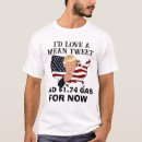 Buscar tweet camisetas Política