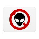 Buscar no identificado imanes Extraterrestres