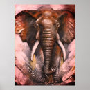 Buscar pachyderm posters Africa