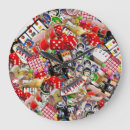 Buscar poker relojes de pared Las vegas