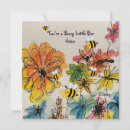 Buscar abeja ocupada Para niños