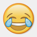 Buscar emoji imanes Feliz