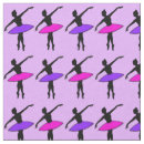 Buscar ballet telas Bailarina