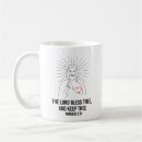 Buscar guarde la fe tazas Biblia