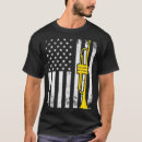 Buscar trompeta camisetas Música jazz
