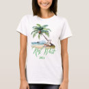 Buscar key west camisetas Palmera