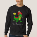 Buscar dragones sudaderas Para él