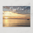 Buscar puesta del sol hermosa postales Océano