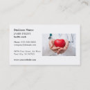 Buscar especias tarjetas de visita General y unisex