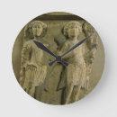 Buscar representación relojes de pared Escultura