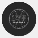 Buscar aspen pegatinas Esquí