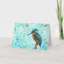 Buscar pájaro abstracto tarjetas Adorable