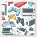 Buscar videojuegos posavasos Retro